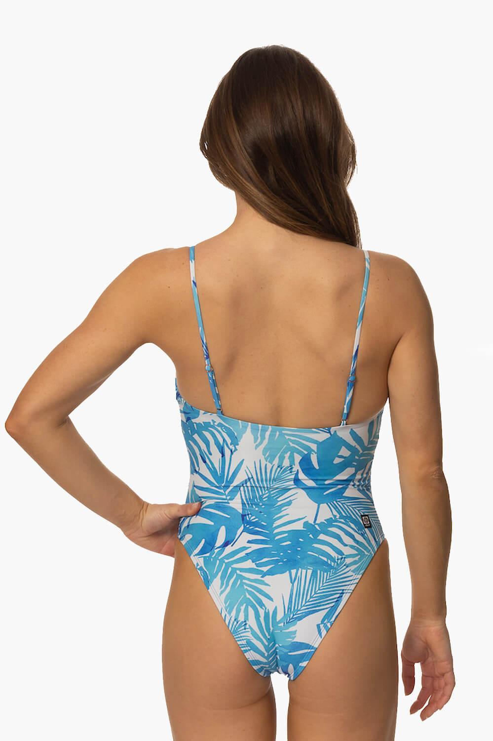 Juana Surf One Piece Product Image