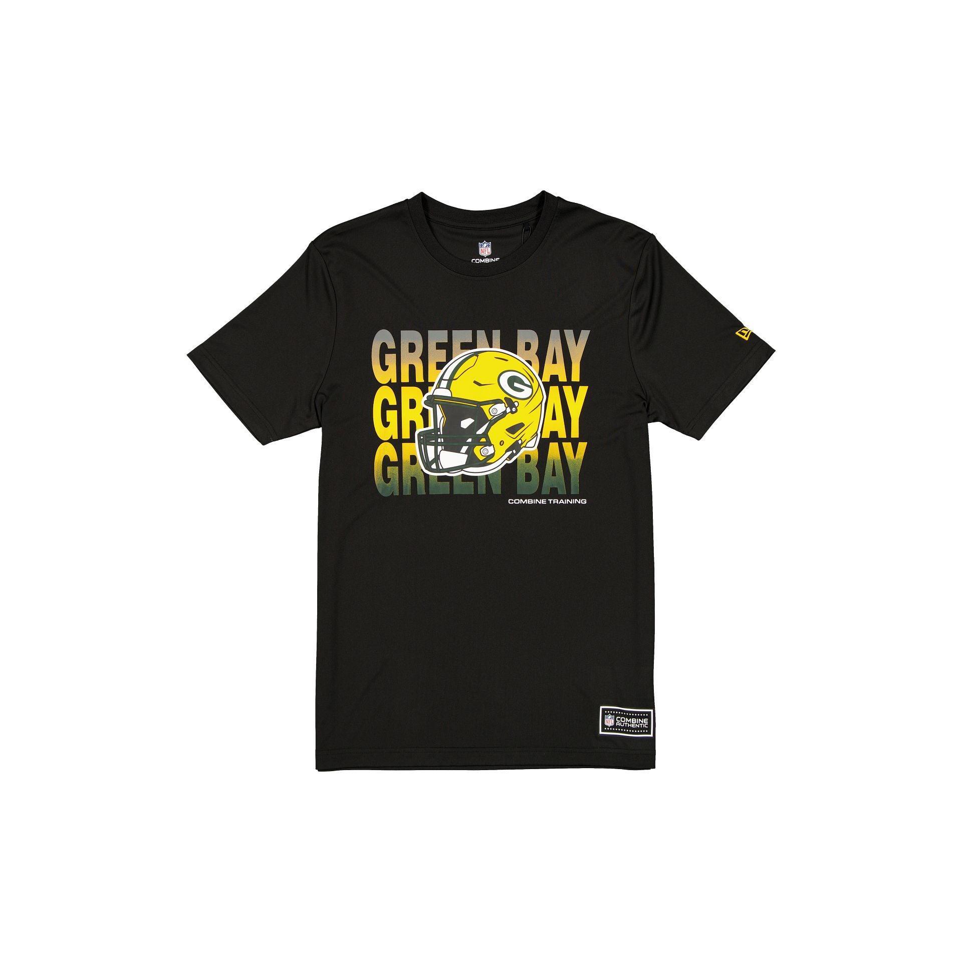 Philadelphia Eagles 2025 Training Black T-Shirt Male Product Image