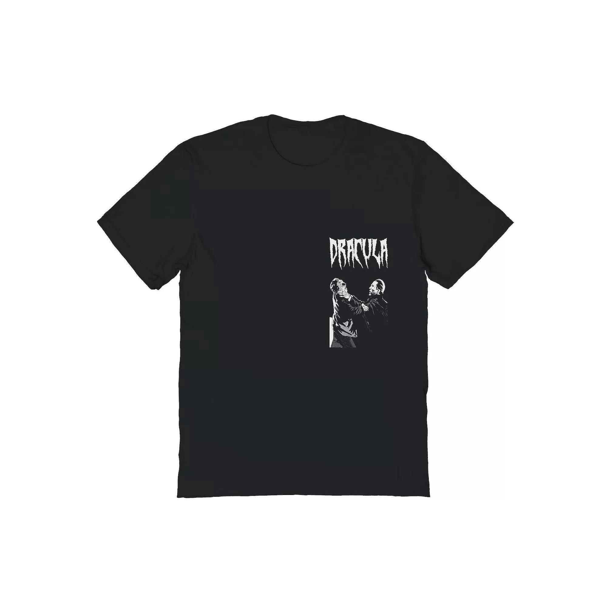 Men's I Prevail Graphic Tee, Size: Small, Black Product Image