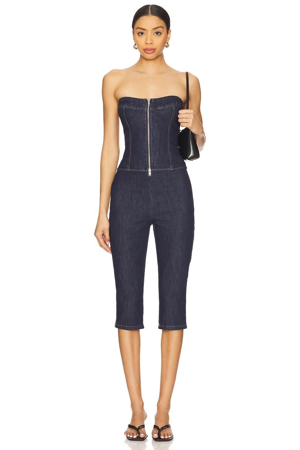 Alix Corset BY.DYLN Product Image