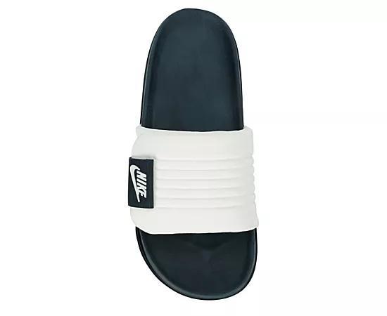 Nike Mens Offcourt Adjust Slide Sandal Product Image