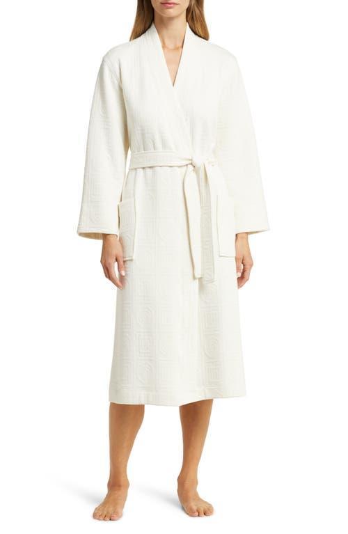 Natori Quilted Infinity Jacquard Robe Product Image