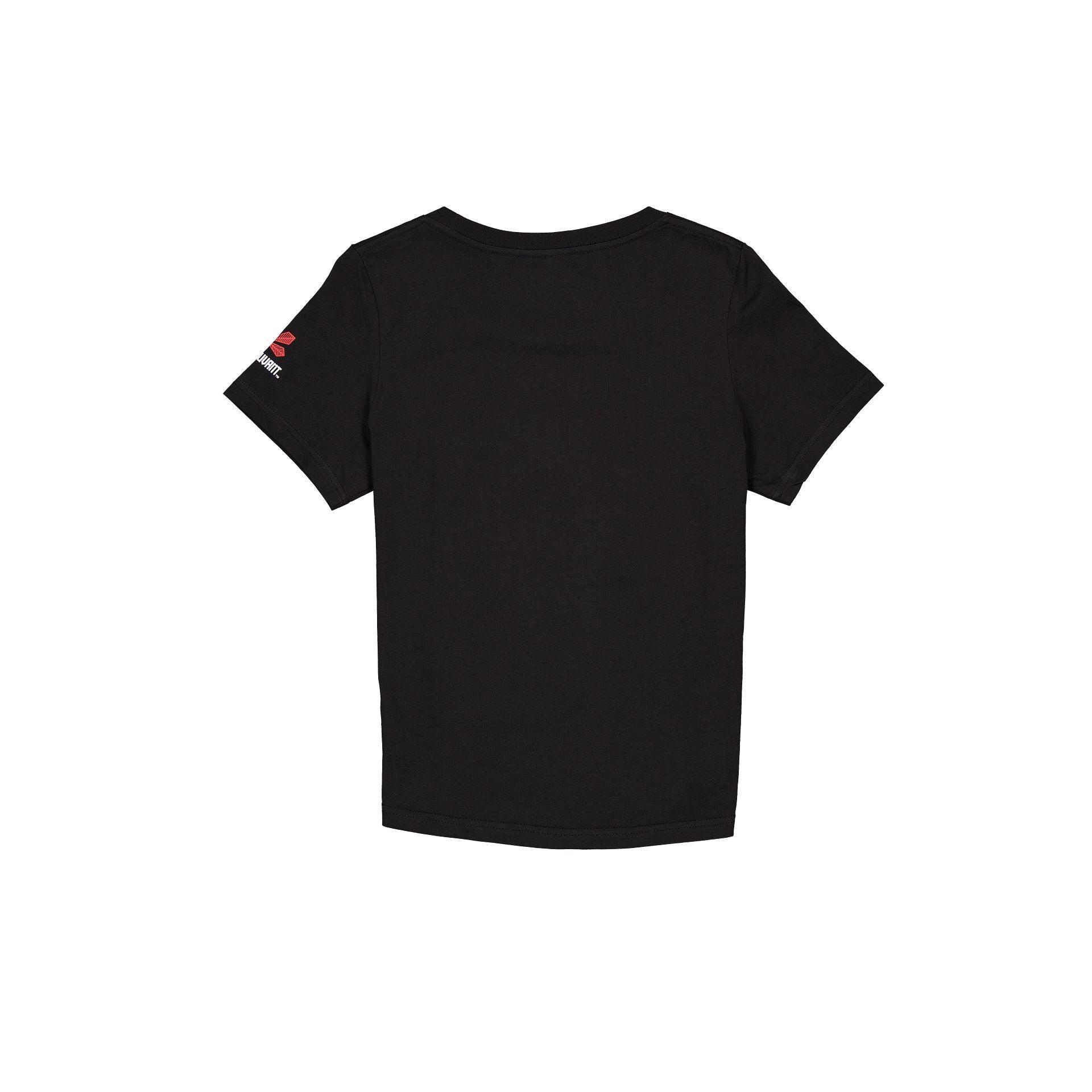Cincinnati Reds City Connect Women's T-Shirt Female Product Image