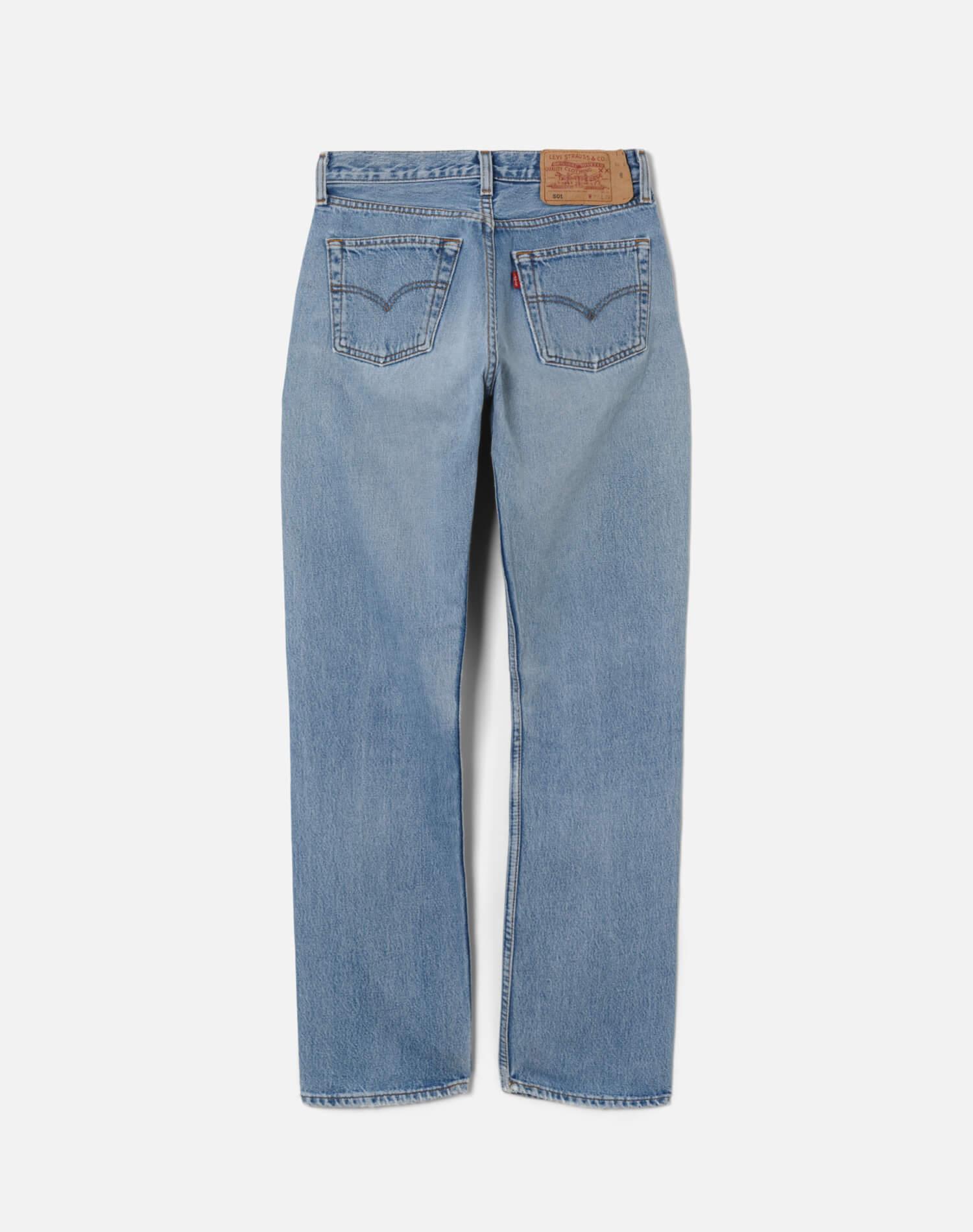 80s Levi's 501 - #25 Female Product Image