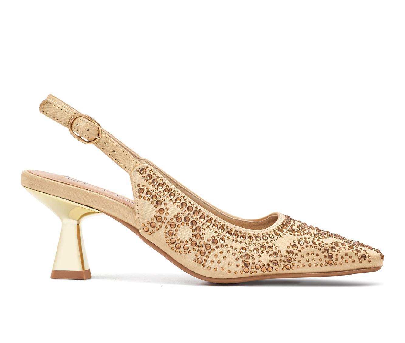 Women's Lady Couture Lucy Special Occasion Shoes Product Image