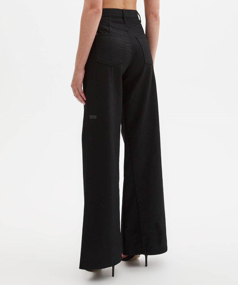 KICKER JEAN GREASE Female Product Image