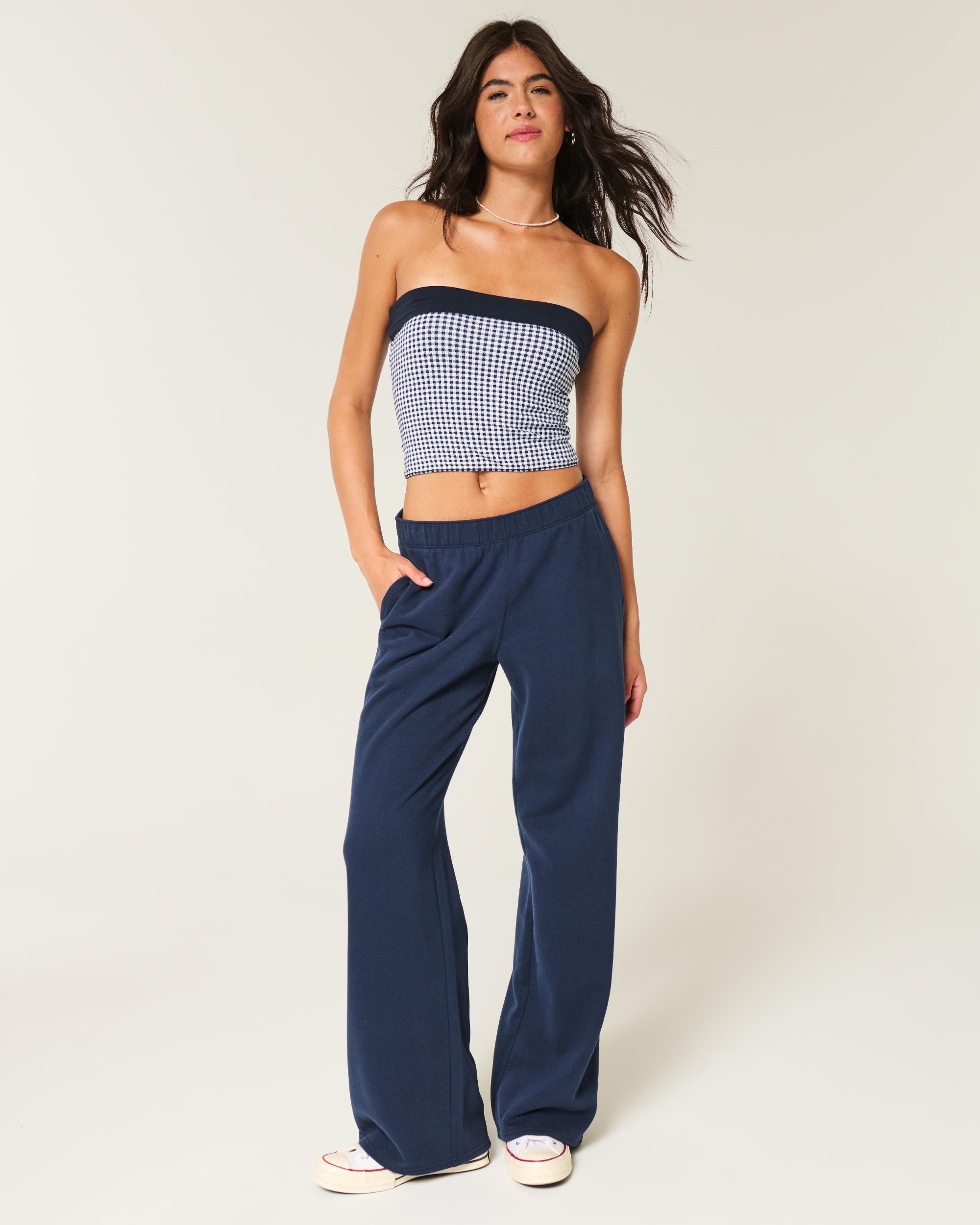 Taylor Reversible Tube Top Product Image