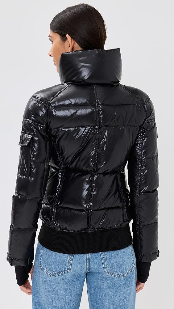 SAM. Freestyle Bomber Jacket | Shopbop Product Image