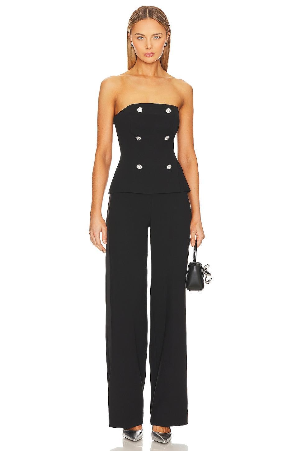 Fay Strapless Bustier L'AGENCE Product Image