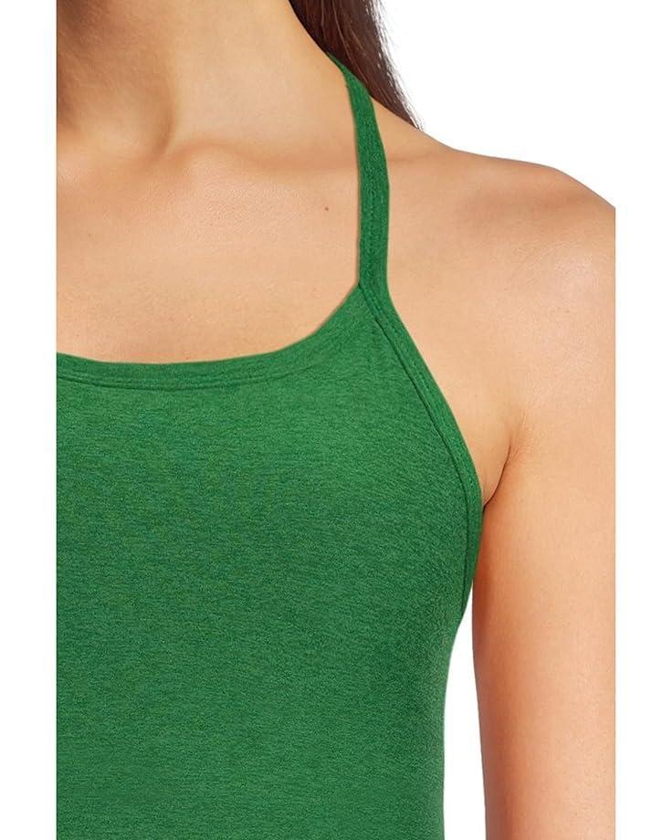 Spacedye Refocus Cropped Tank Product Image