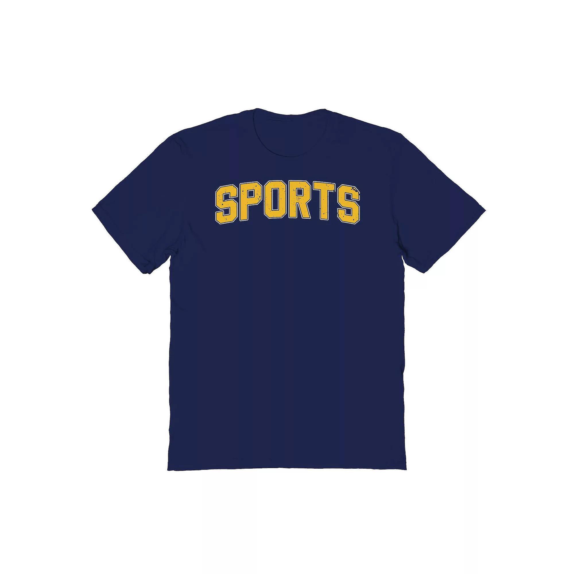 NCAA Lincoln University Lions T-Shirt Product Image