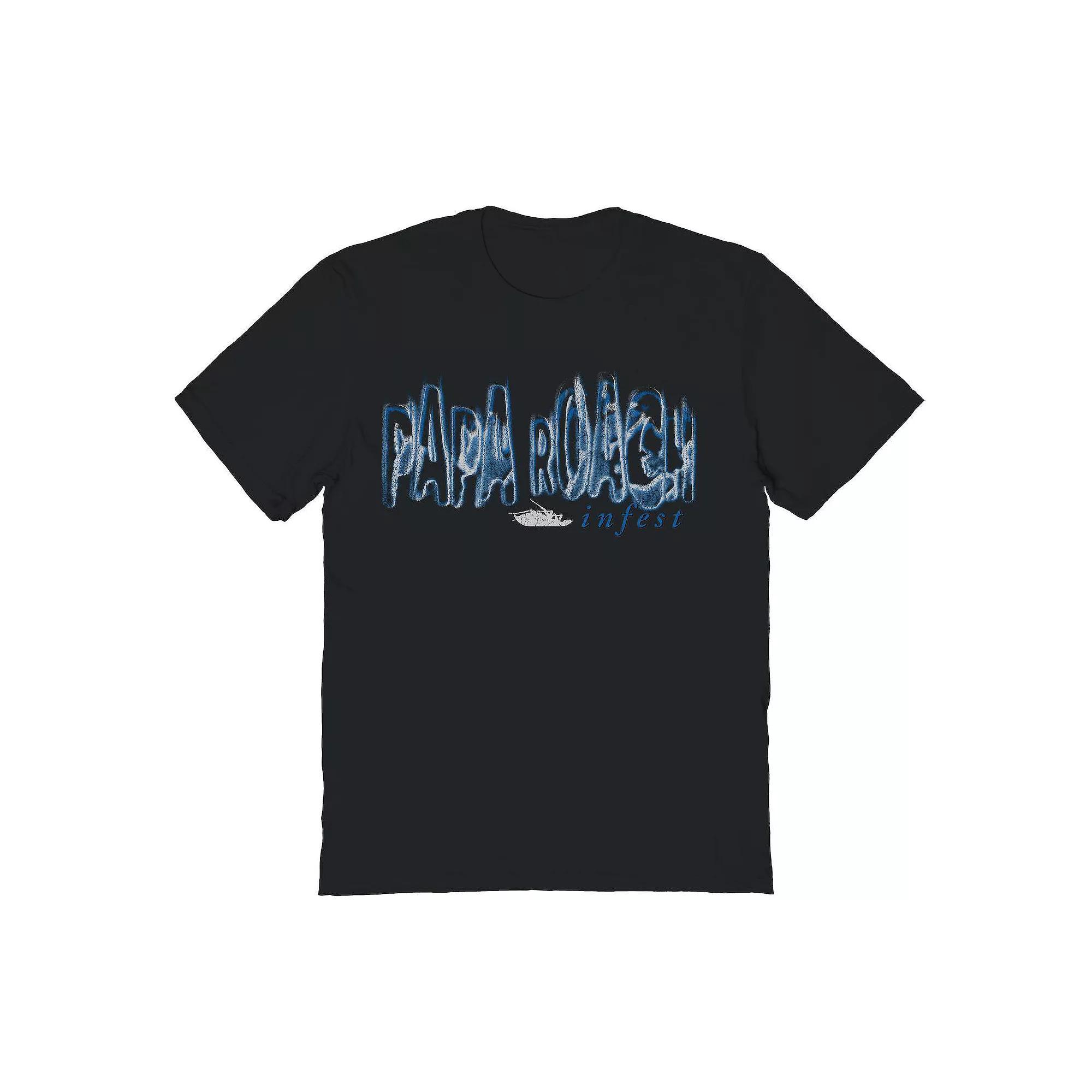 Men's I Heart Halloween Halloween Graphic Tee, Size: Small, Black Product Image