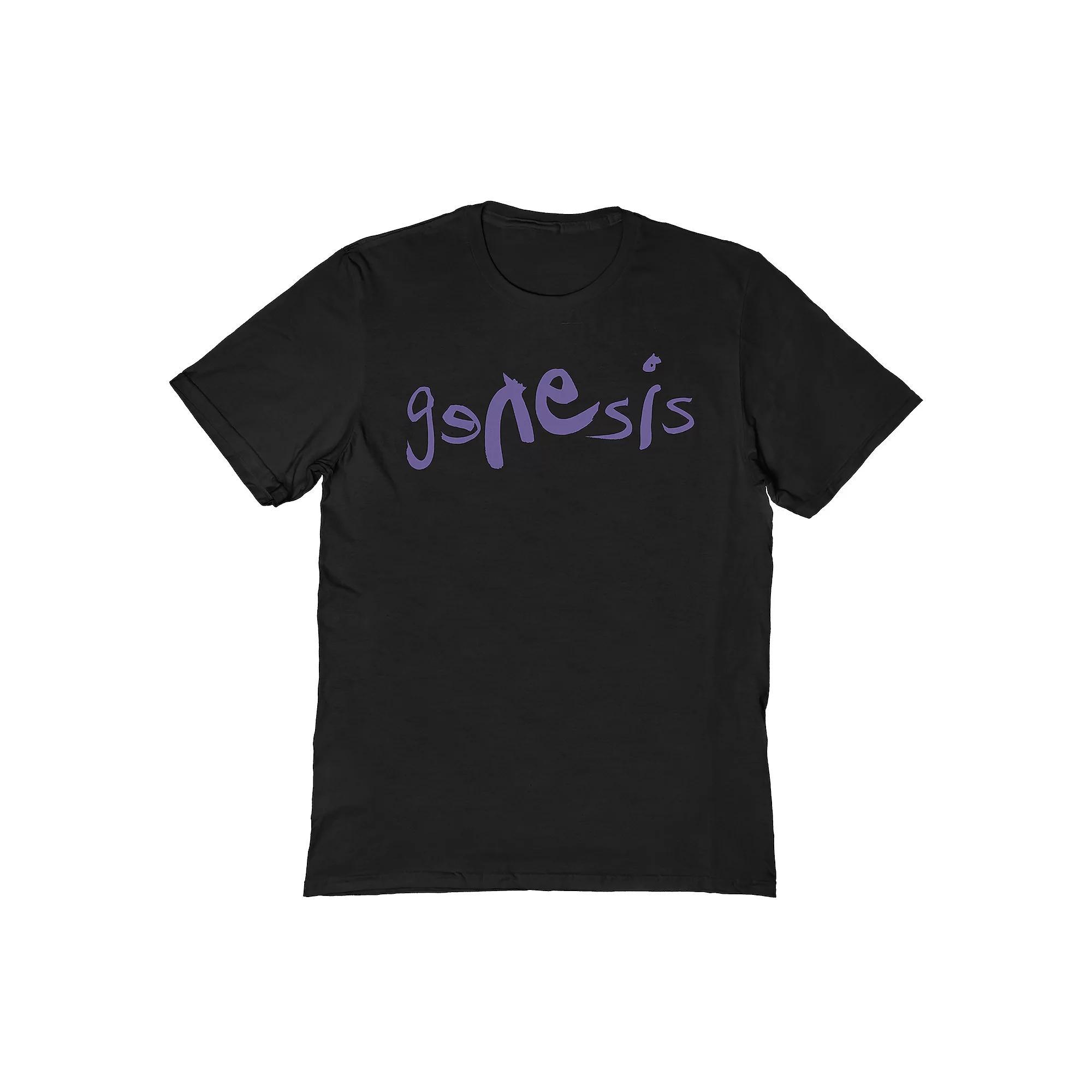 Men's Original & Unrestored Lines Graphic Tee, Size: Small, Dark Grey Product Image