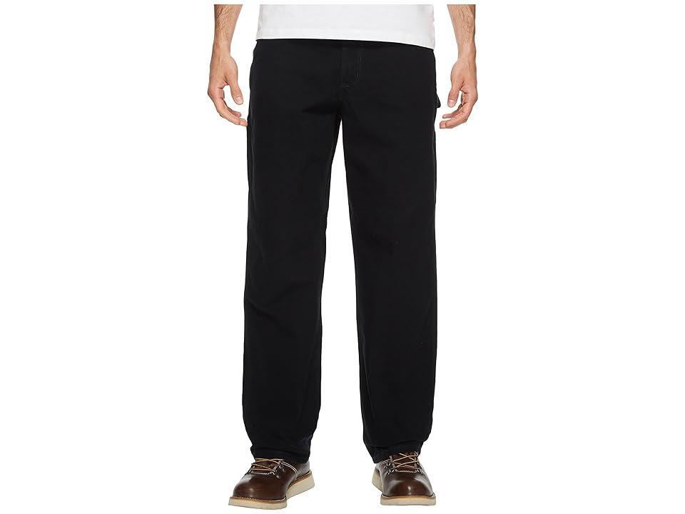 Carhartt Washed Duck Work Dungaree Men's Clothing Product Image