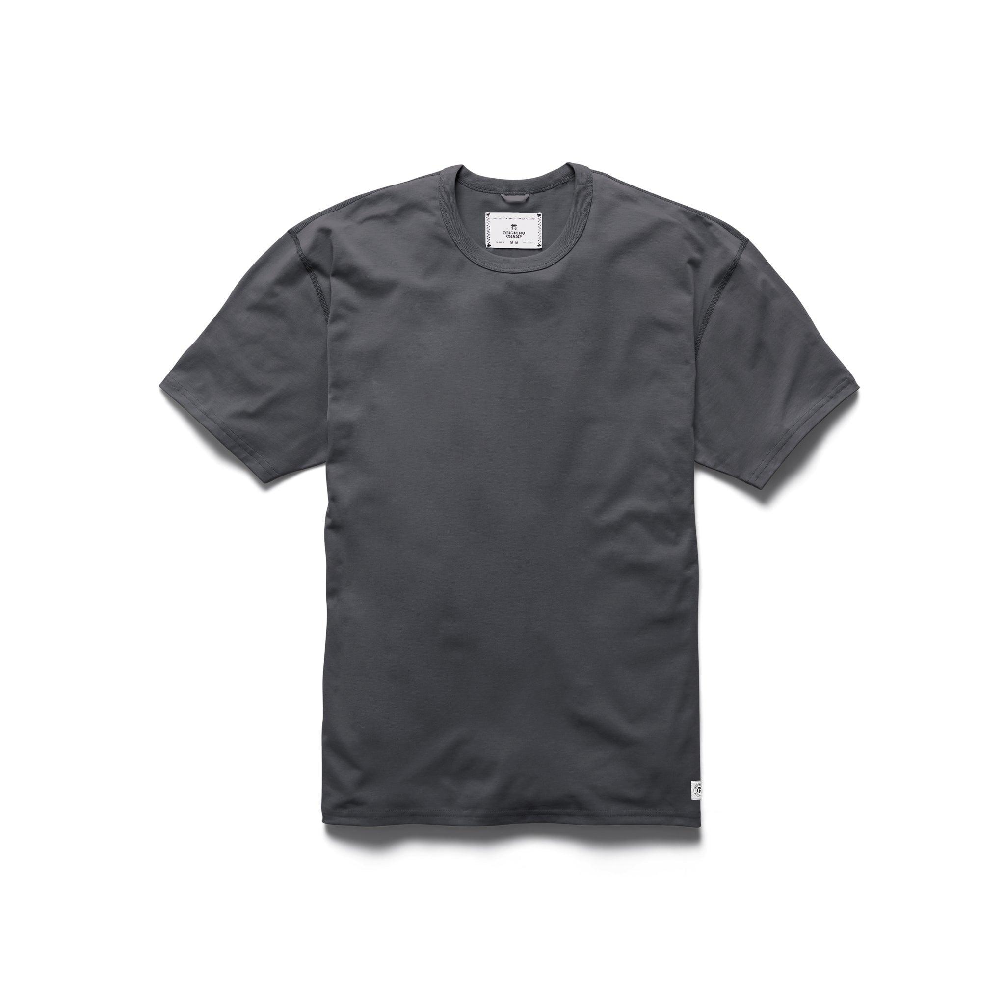 Copper Jersey Standard T-Shirt - Vault Male Product Image