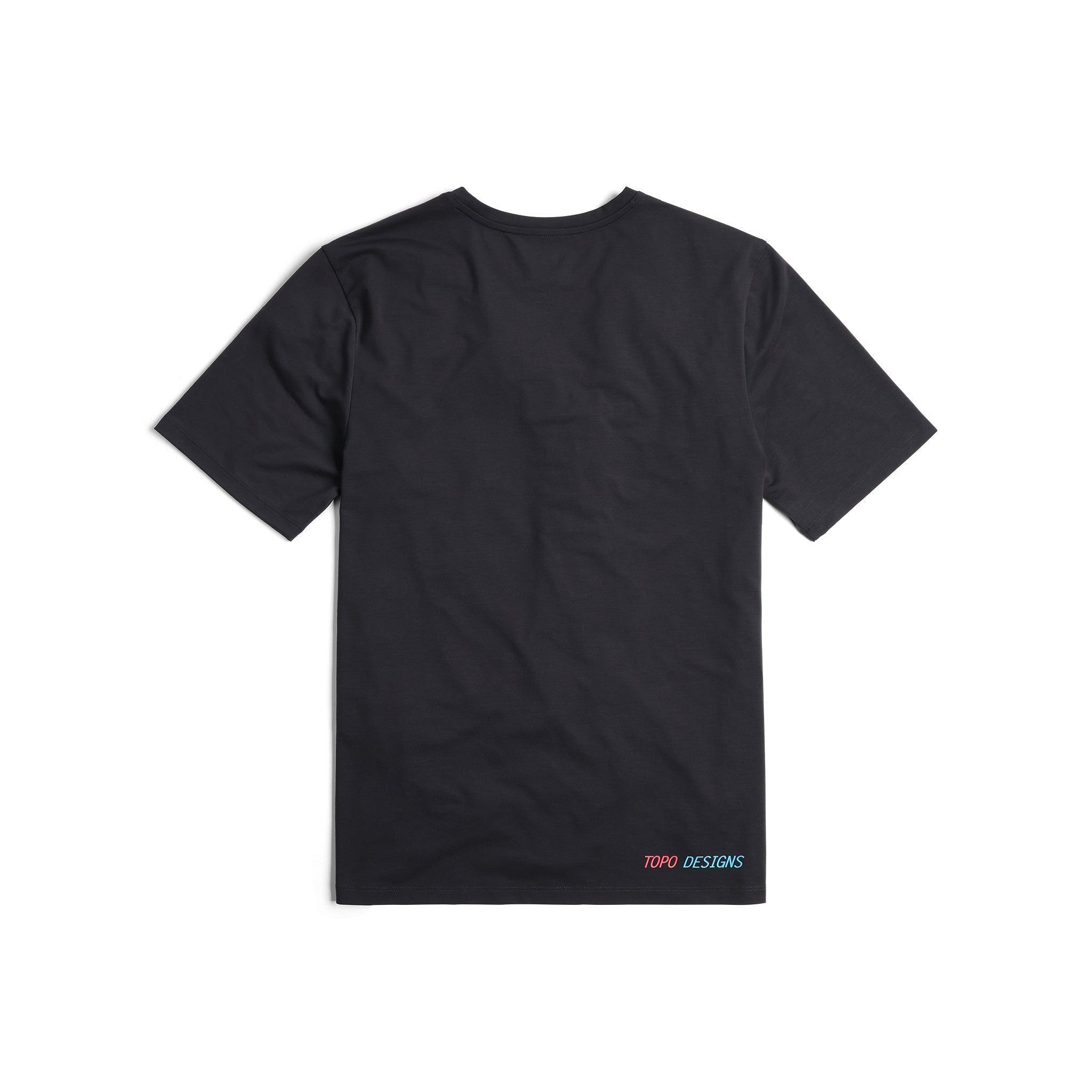 Global Tek Crew - Short Sleeve - Men's Male Product Image