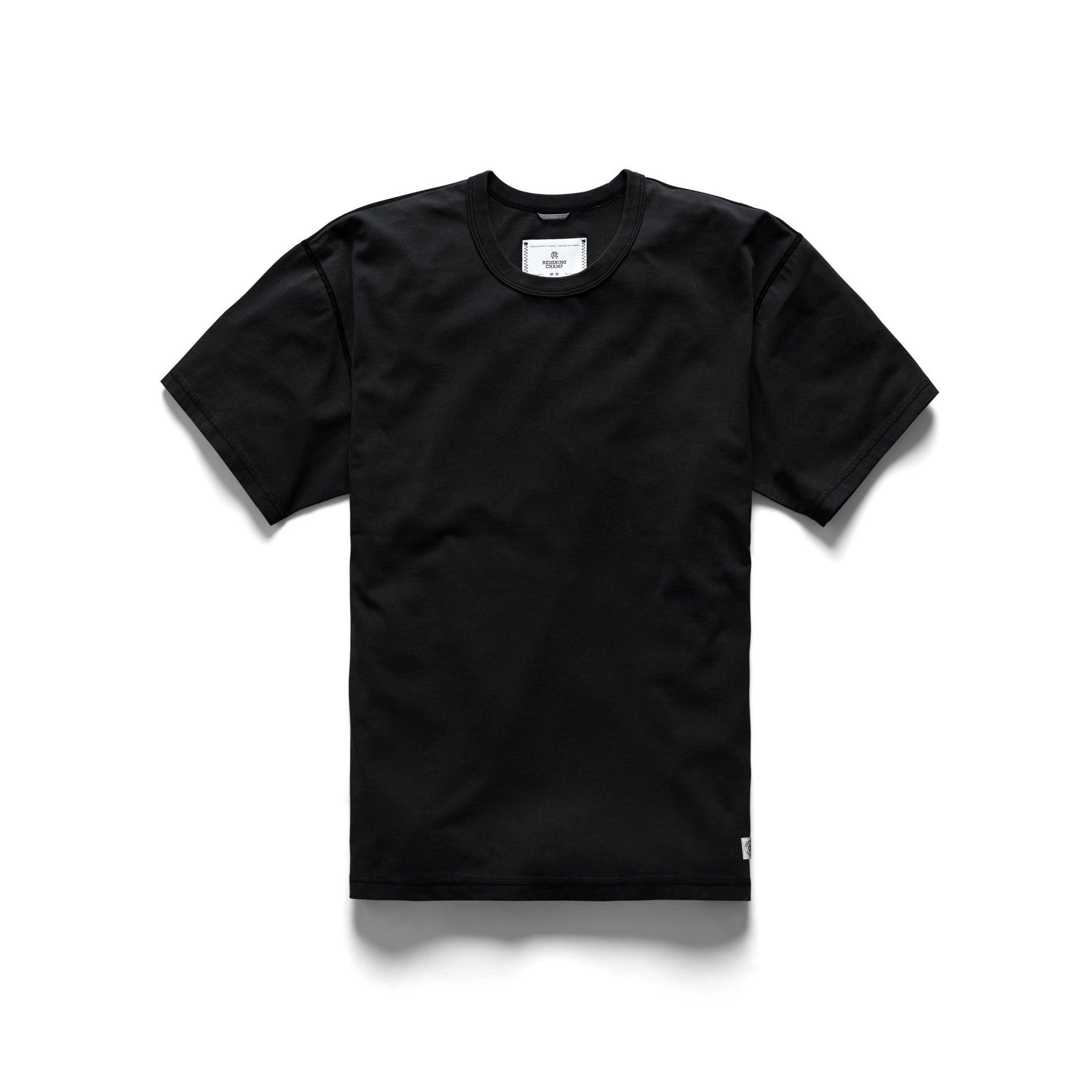 Copper Jersey Standard T-Shirt - Vault Male Product Image