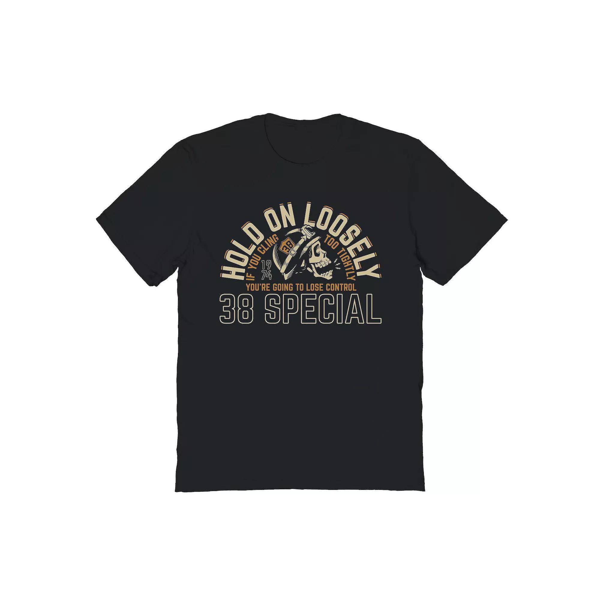 Men's Soldier Field Pink Floyd Graphic Tee, Size: XL, Black Product Image