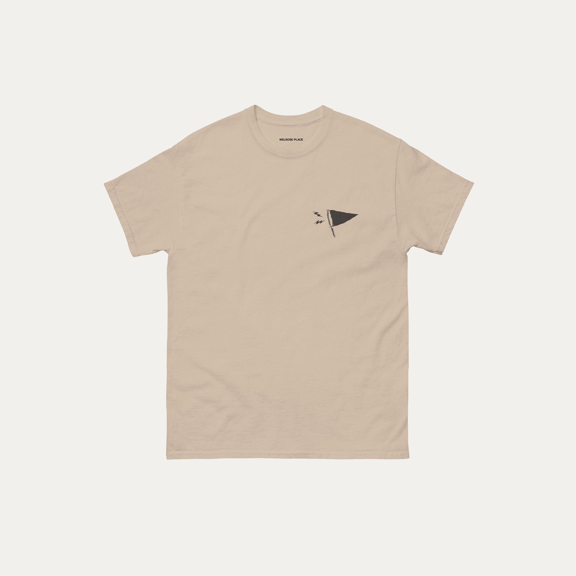 Yosemite Graphic Tee Product Image