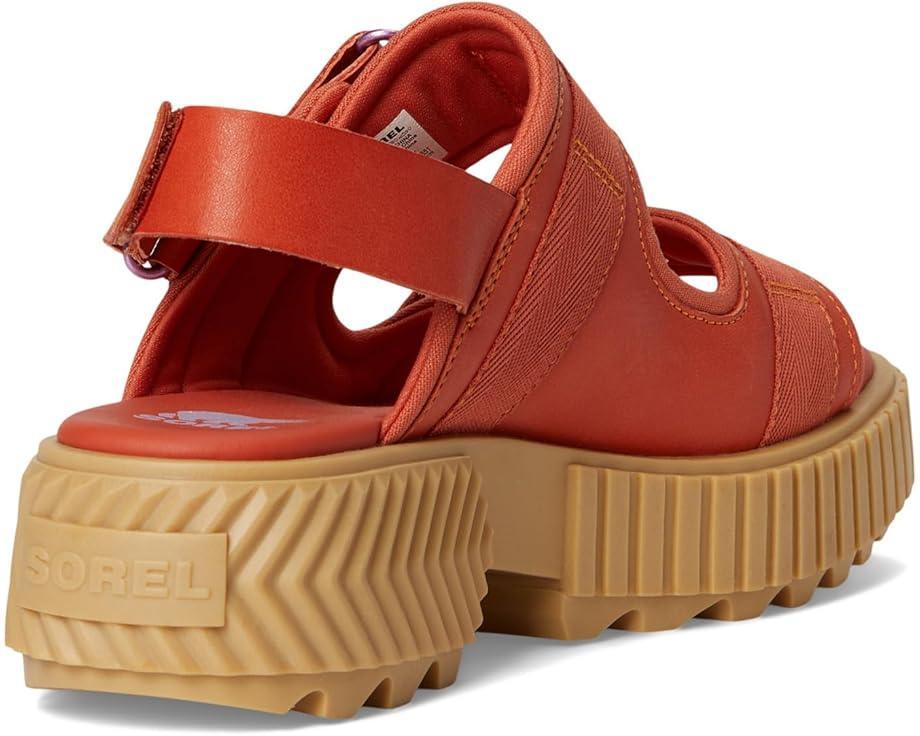 Rein CB™ Lace Platform Product Image