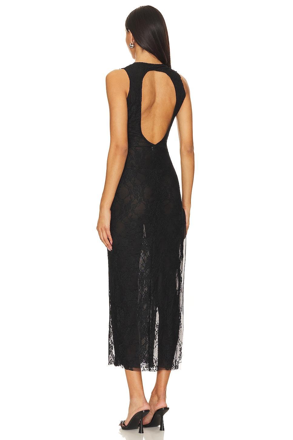 Bellucci Dress Somebodee Product Image