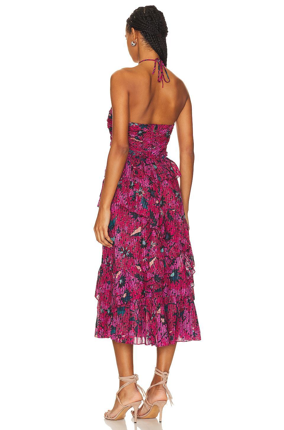 Simona Dress Ulla Johnson Product Image