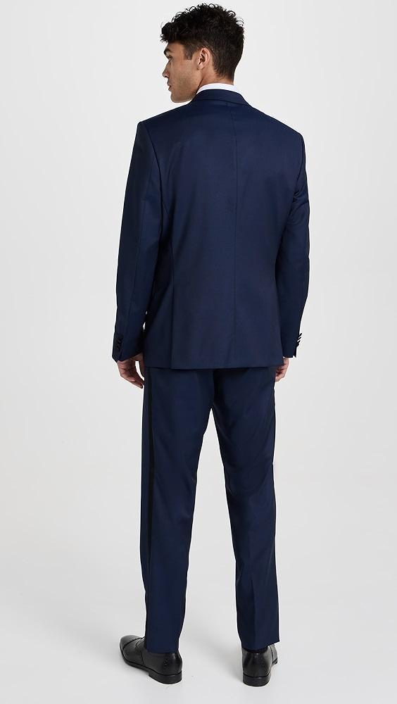 BOSS Slim Fit Tuxedo | Shopbop Product Image