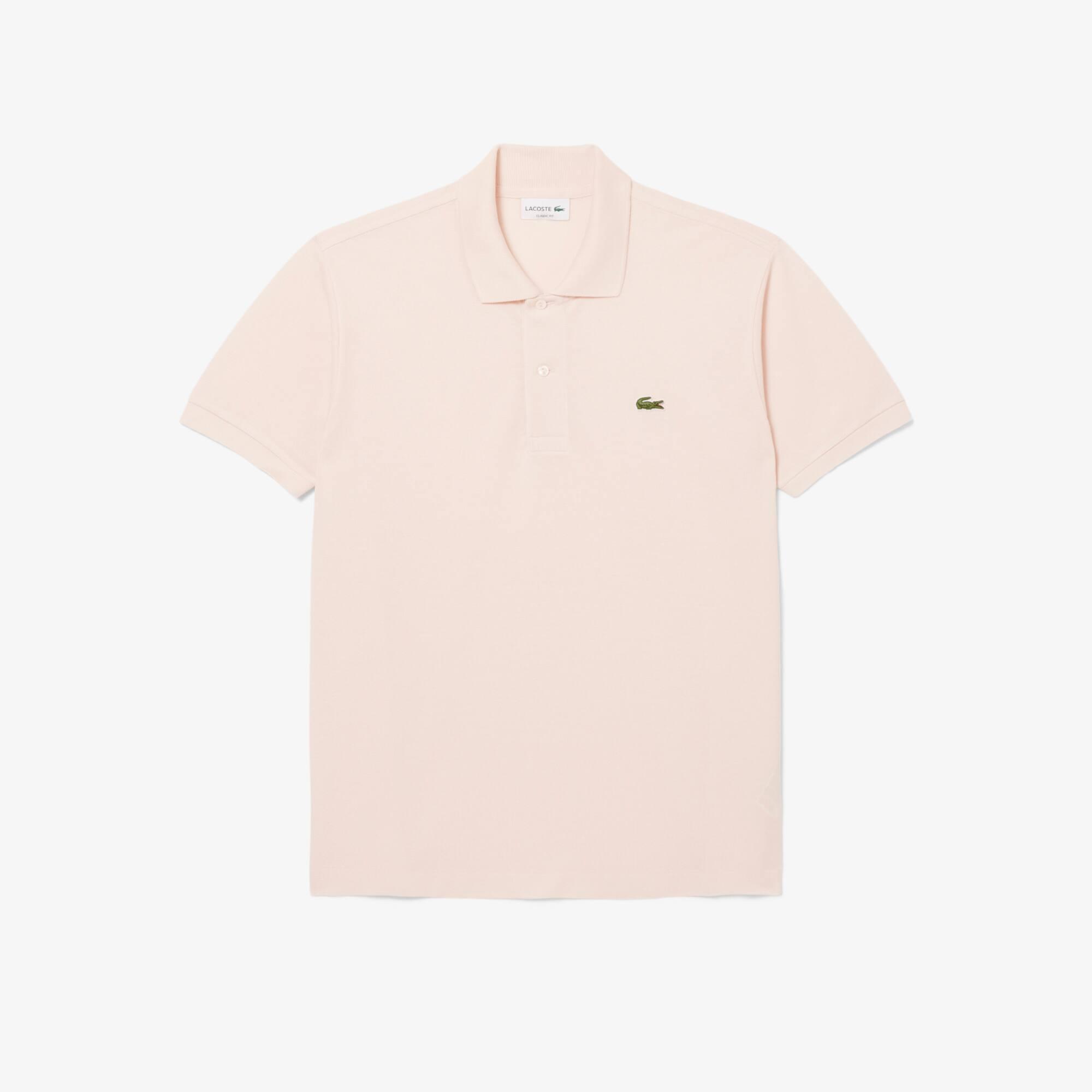 Classic Fit L.12.12 Original Polo Shirt Product Image