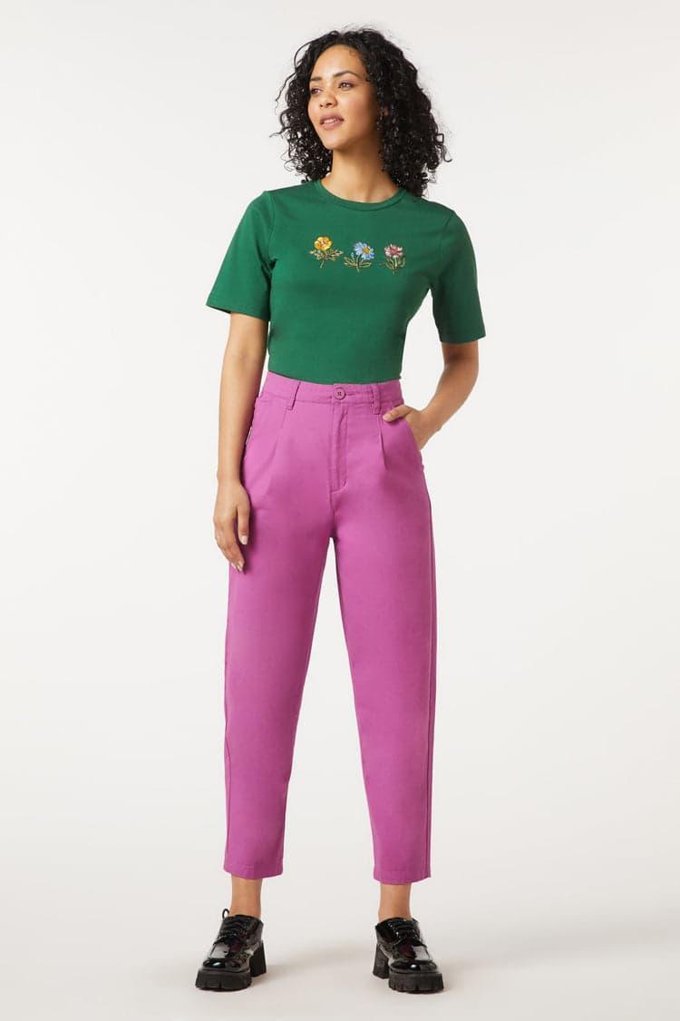 Harvard Pant Product Image