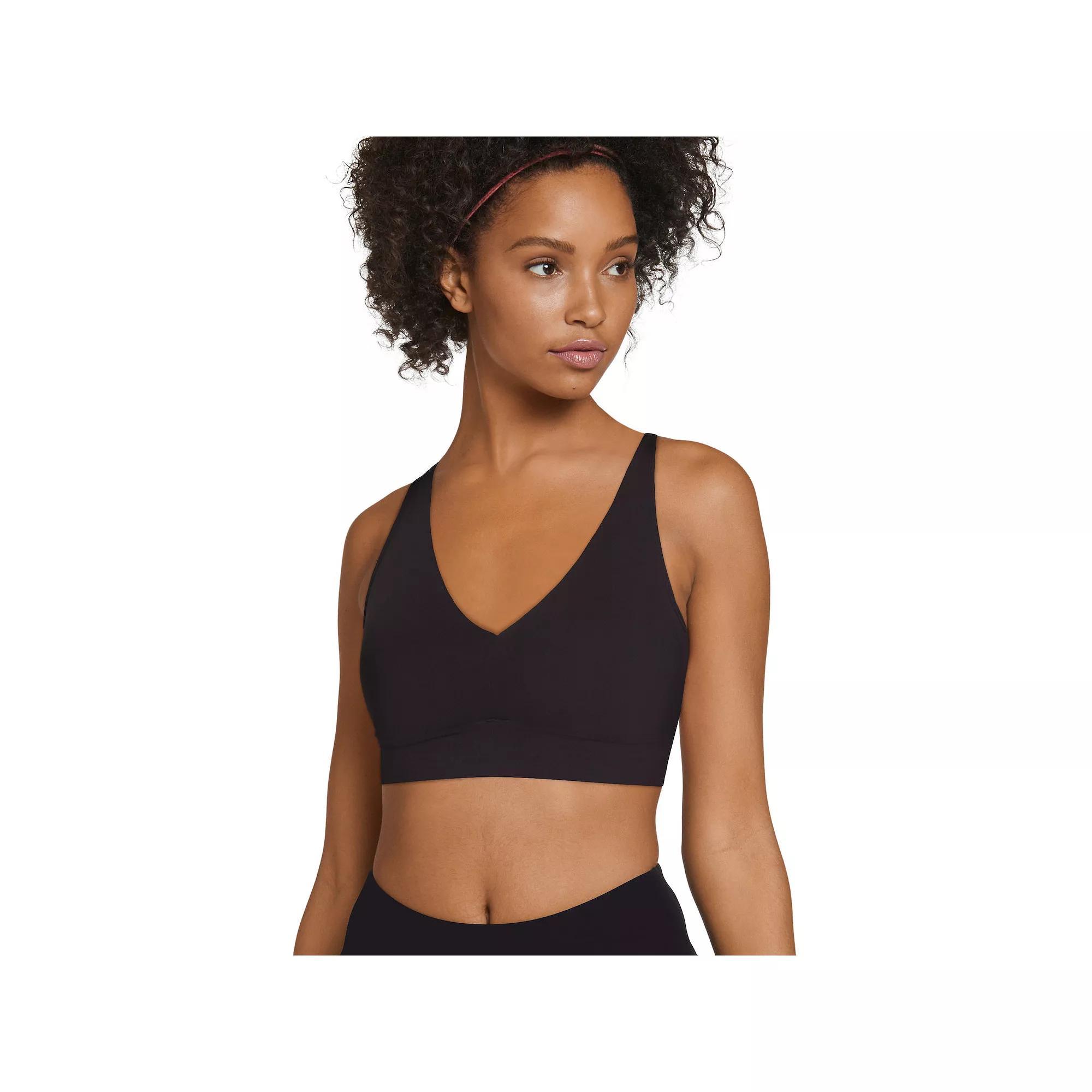 Jockey® Light Support Seamfree® Bralette 3044, Women's, Size: XL, Twilight Sands Product Image