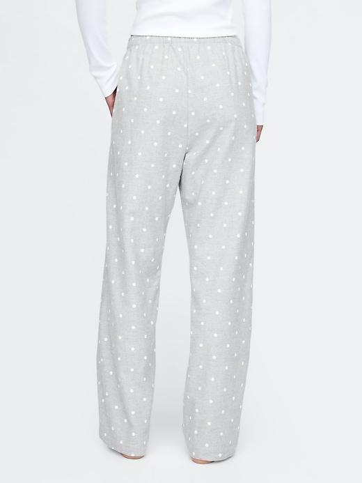 Softest Flannel Pants Product Image