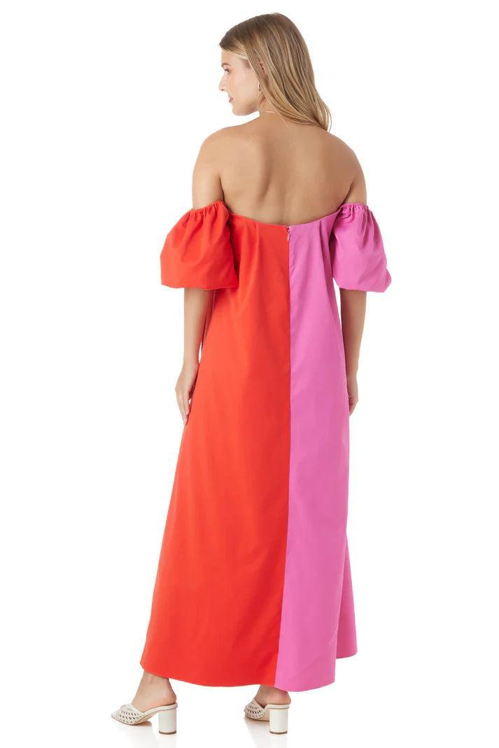 Lily Dress Product Image