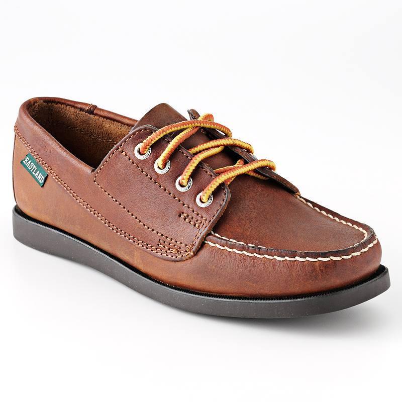 Eastland Womens Falmouth Oxford Product Image