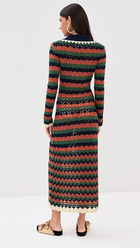 La DoubleJ Perry Knit Dress | Shopbop Product Image