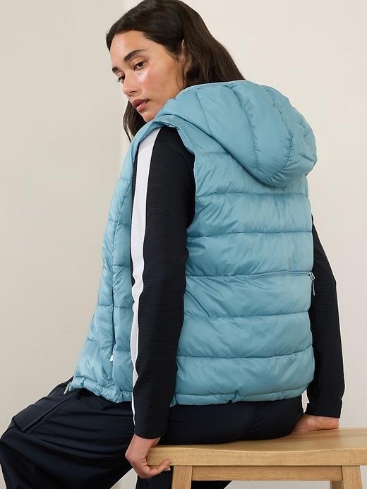 Aire Puffer Jacket Product Image
