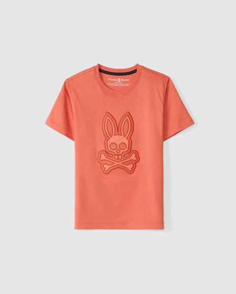 MENS BROOKPORT GRAPHIC TEE - B6U362E200 Product Image