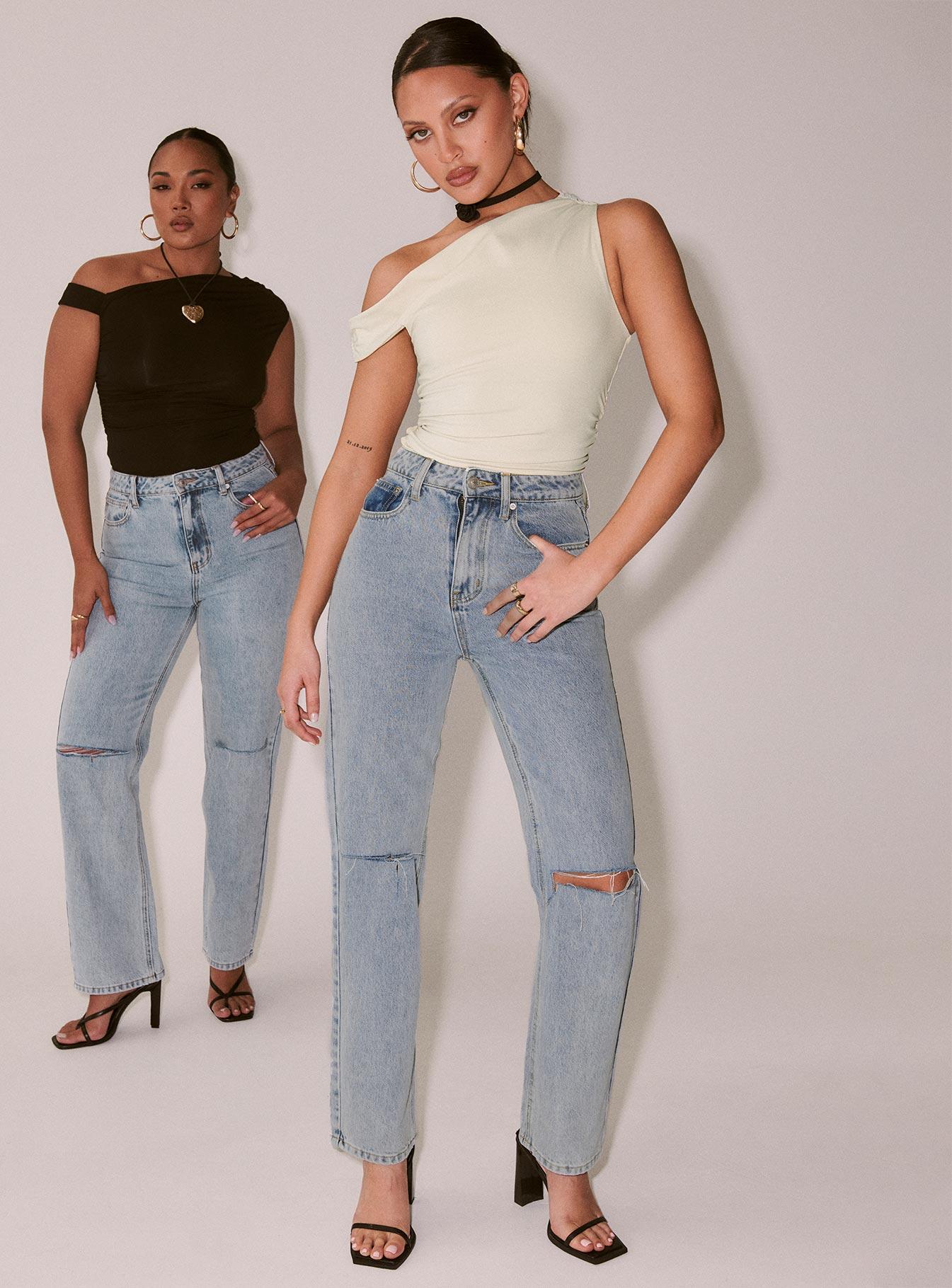 Holland Jeans Denim Product Image