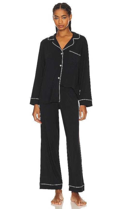 Gisele Long Pajama Set Product Image