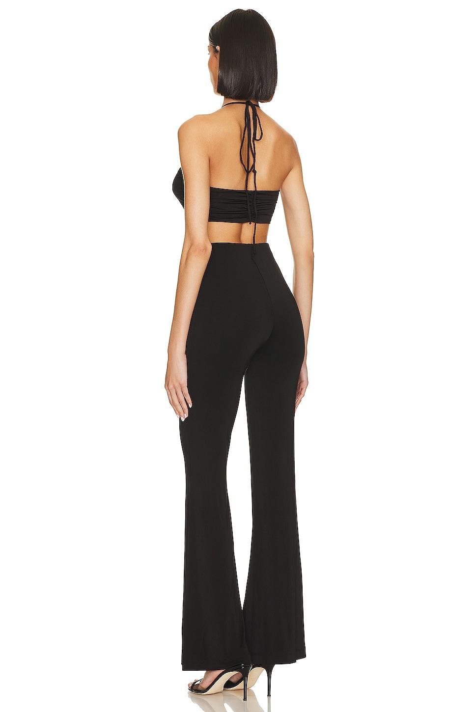 Ophelia Jumpsuit ALLSAINTS Product Image