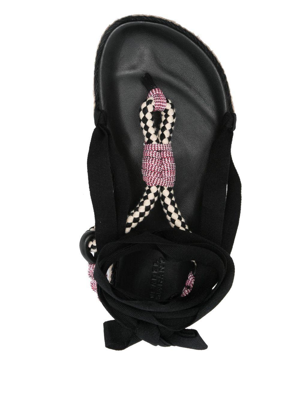 Gypsa sandals  Product Image