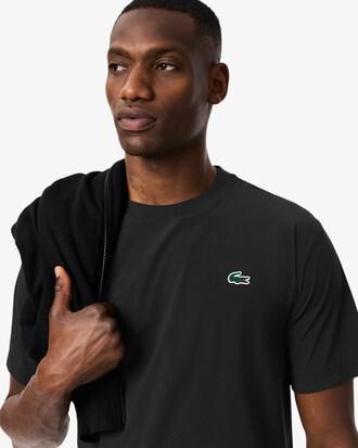 Ultra Dry Lightweight Stretch Sport T-shirt Product Image