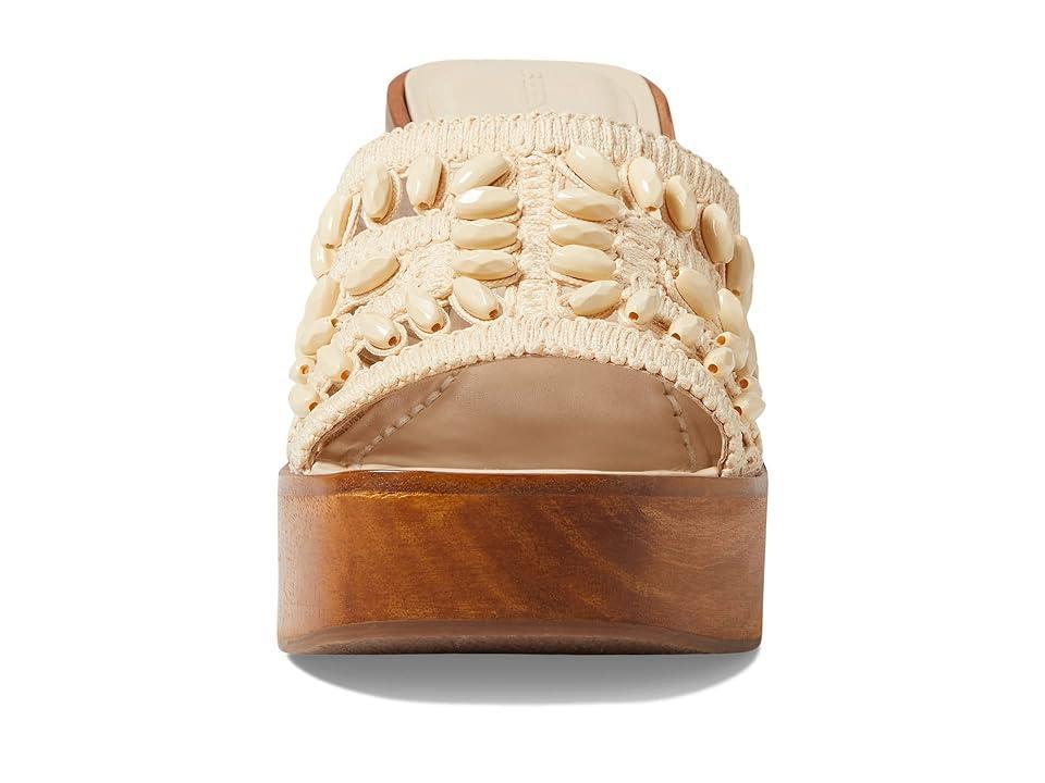 Knox Platform Heels Product Image