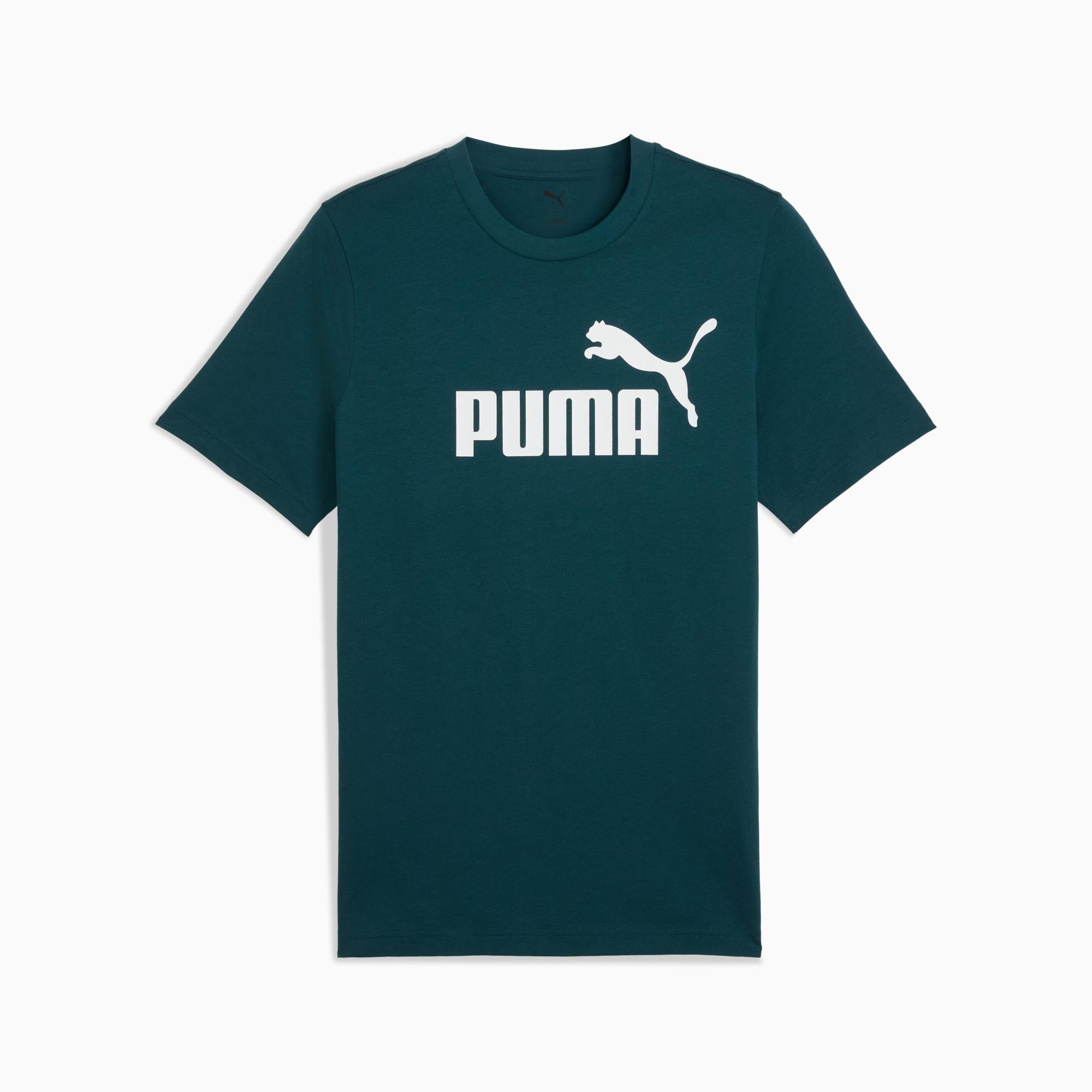 ESS No. 1 Logo Men's Tee Product Image