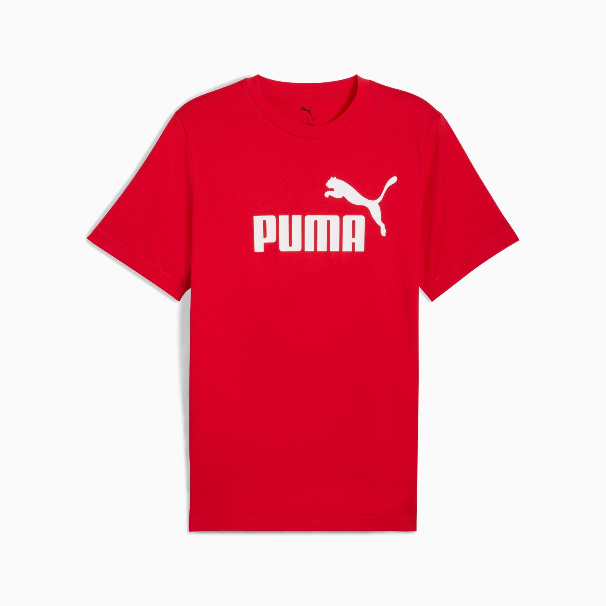 Essentials No. 1 Logo Men's Tee Product Image