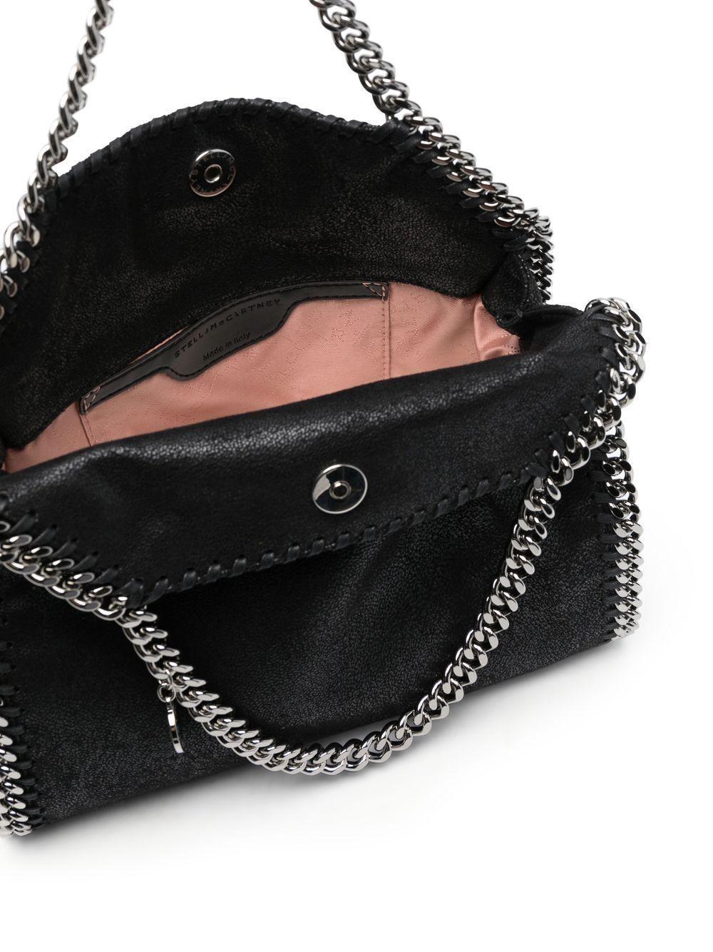small Falabella tote bag Product Image