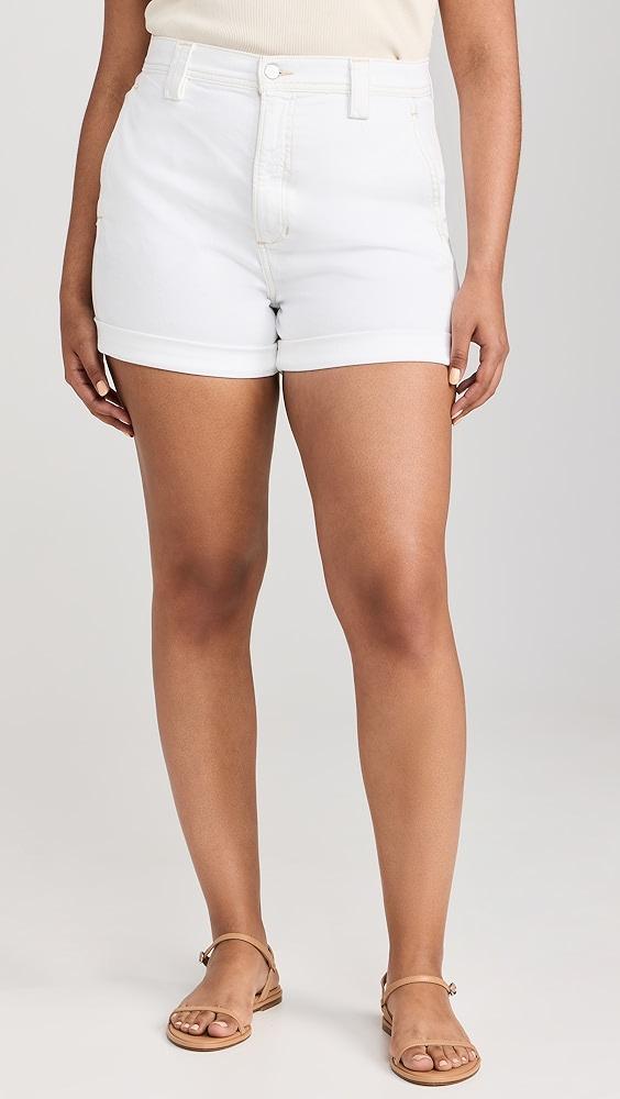 Joe's Jeans The Avery Shorts | Shopbop Product Image