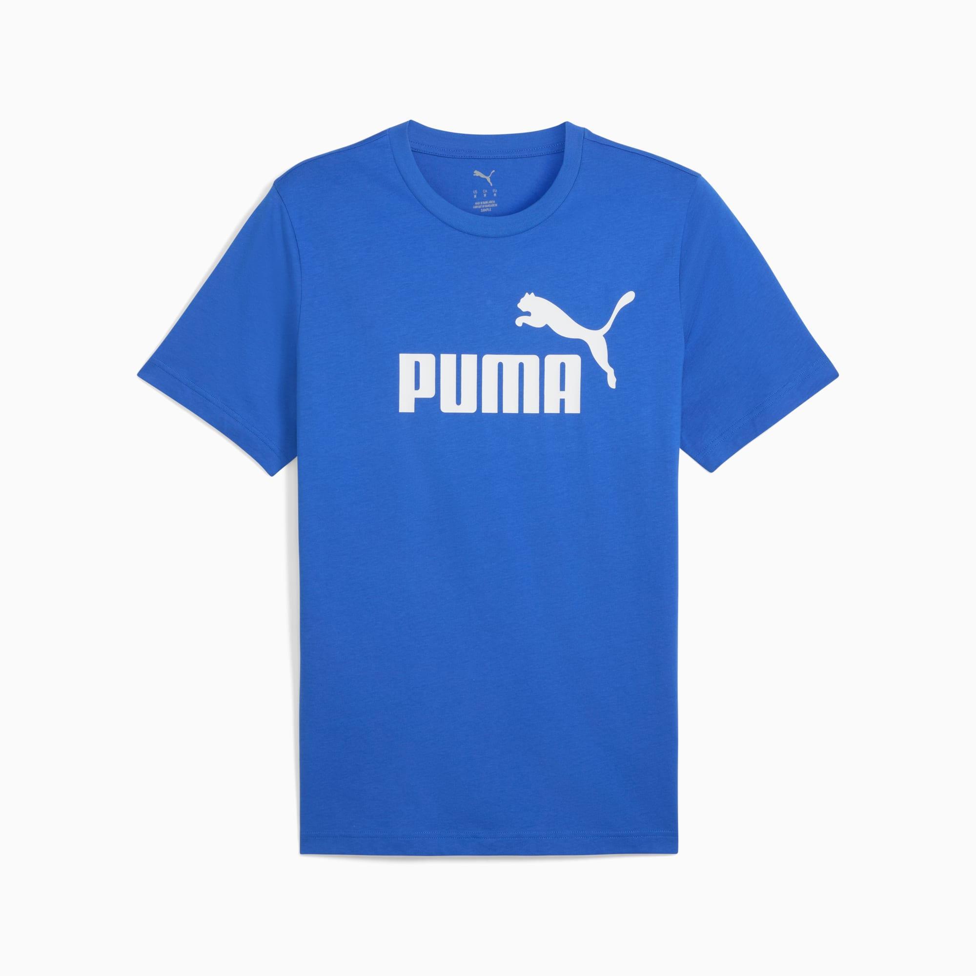 ESS No. 1 Logo Men's Tee Product Image