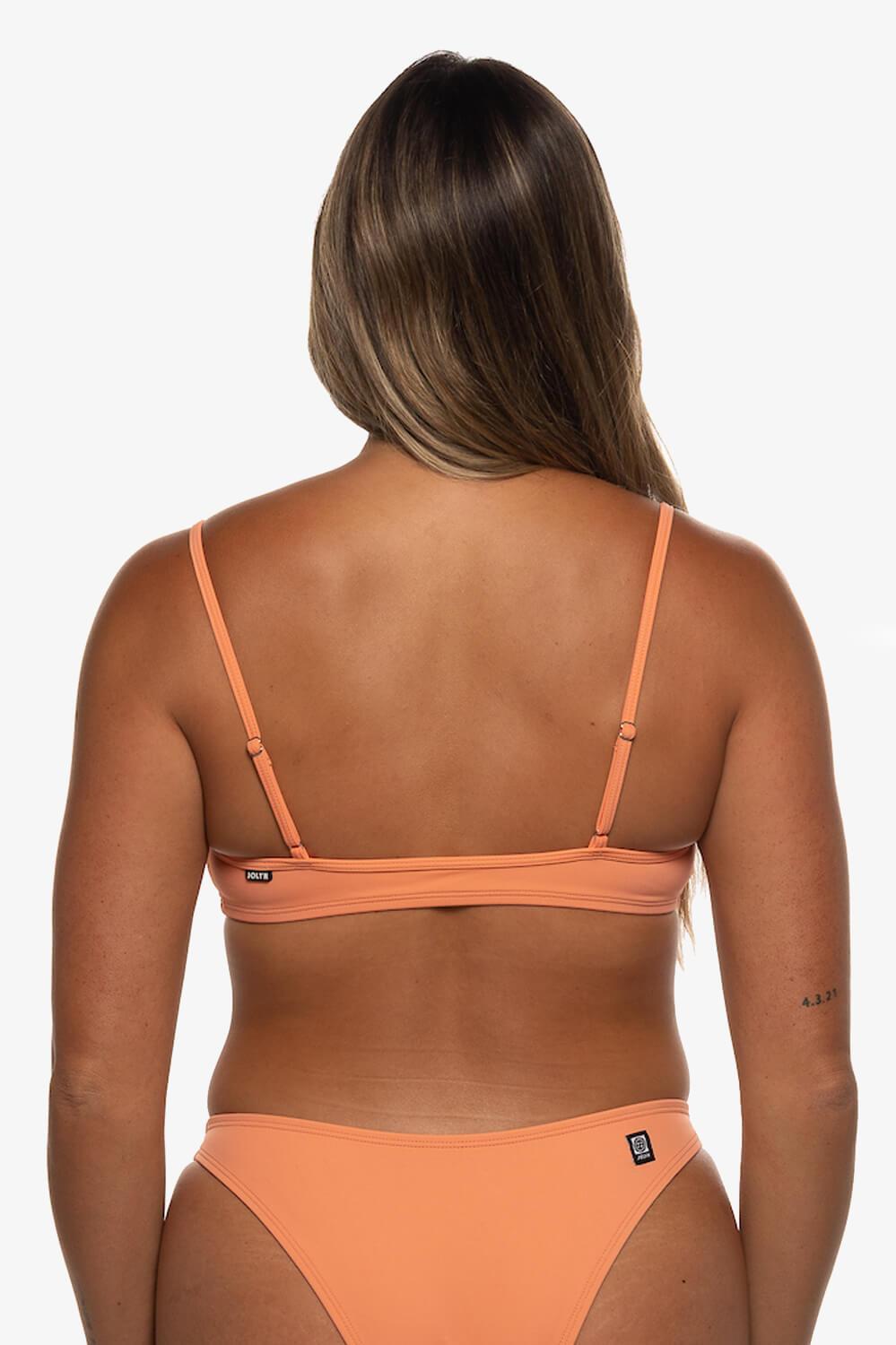 Eryn Bikini Top Product Image