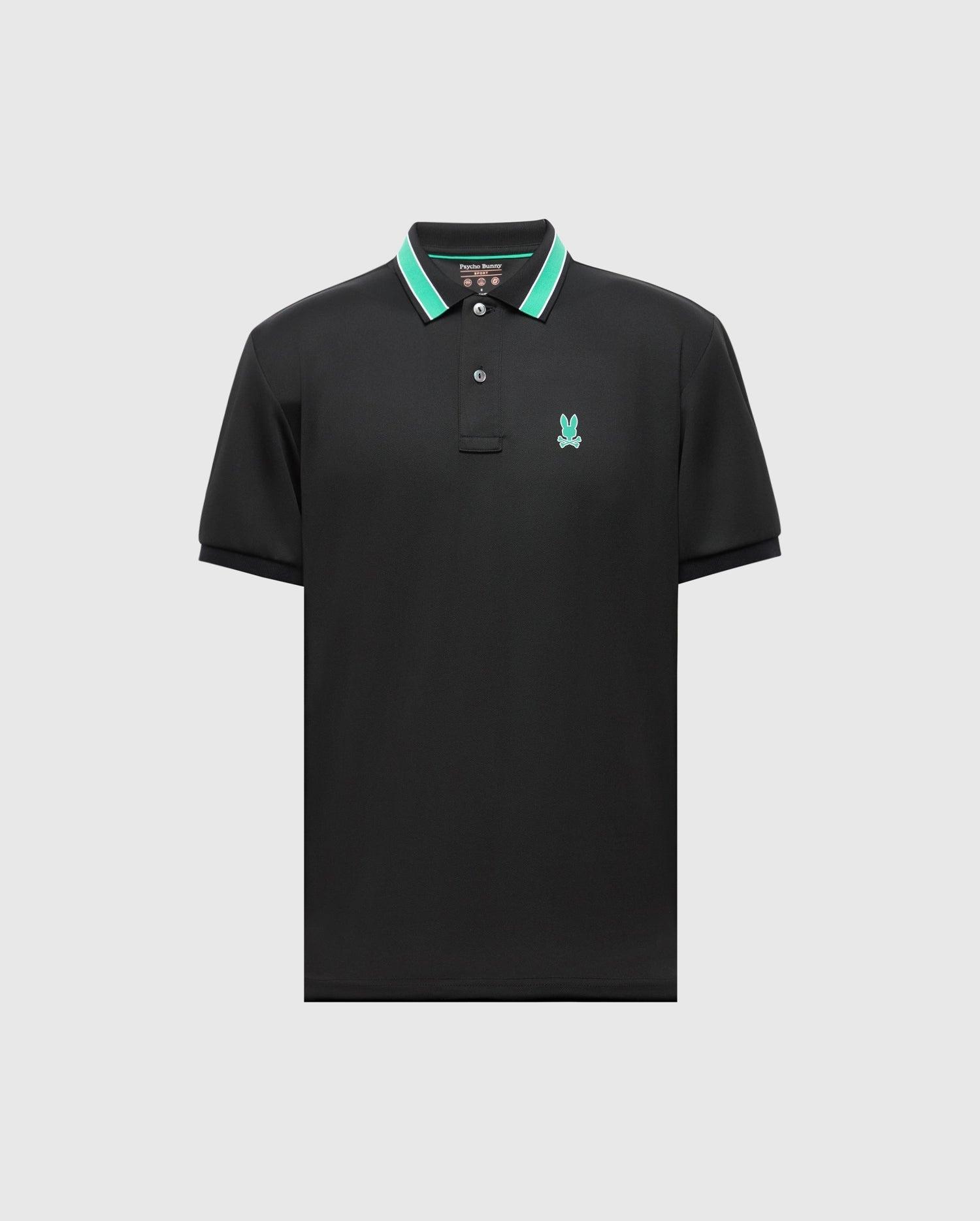 MENS FORREST SPORT PIQUE POLO - B6K660F200 Product Image
