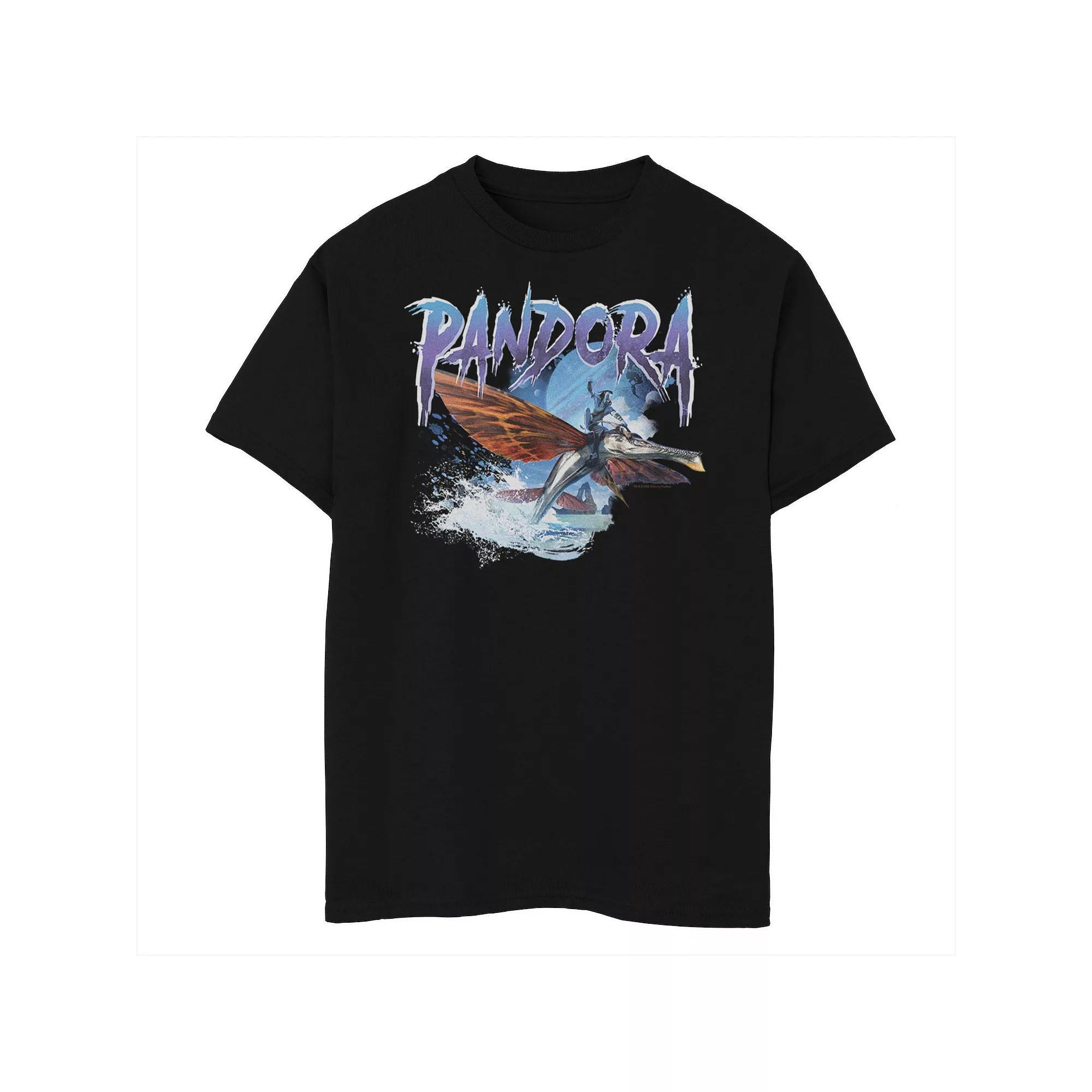 Boys' 8-20 Cuphead Logo Graphic Tee, Boy's, Size: Medium, Grey Heather Product Image